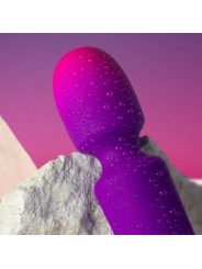 Rocks-Off - Glo-Girl Vibratore A Bacchetta Mini Viola - ROCKS-OFF - Vibratori | erosidea.com
