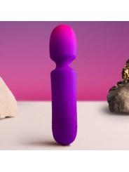 Rocks-Off - Glo-Girl Vibratore A Bacchetta Mini Viola - ROCKS-OFF - Vibratori | erosidea.com