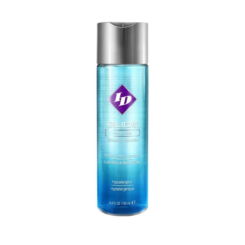 Id Glide - Lubrificante A Base Acqua Id 130 Ml - ID GLIDE - A Base Acqua | erosidea.com