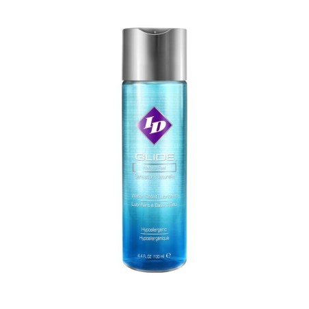 Id Glide - Lubrificante A Base Acqua Id 130 Ml - ID GLIDE - A Base Acqua | erosidea.com