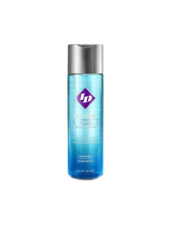 Id Glide - Lubrificante A Base Acqua Id 130 Ml - ID GLIDE - A Base Acqua | erosidea.com