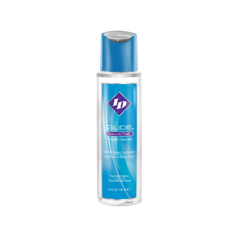 Id Glide - Lubrificante A Base Acqua Id 130 Ml - ID GLIDE - A Base Acqua | erosidea.com