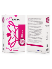 Bruma - Vibratore Liquido Gel Intimo Bubblegum 15Ml - BRUMA - Vibratori Liquidi | erosidea.com