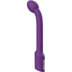 VIBRATORE REWOLUTION REWOFLEX FLESSIBILE G-SPOT - REWOLUTION - Vibratori punto G | erosidea.com