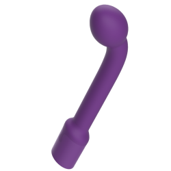 VIBRATORE REWOLUTION REWOFLEX FLESSIBILE G-SPOT - REWOLUTION - Vibratori punto G | erosidea.com