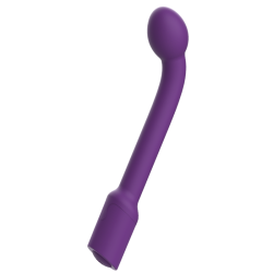 VIBRATORE REWOLUTION REWOFLEX FLESSIBILE G-SPOT - REWOLUTION - Vibratori punto G | erosidea.com