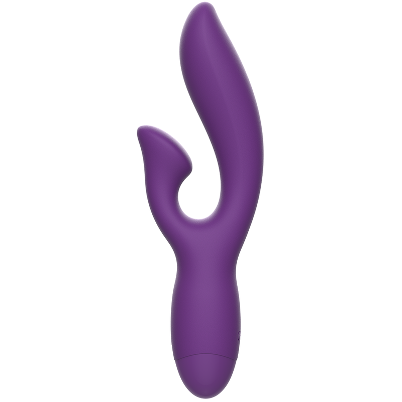 Vibratore Rabbit Rewolution Rewofun Flessibile - REWOLUTION - Vibratori Rabbit | erosidea.com