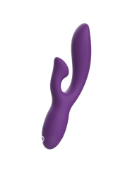Vibratore Rabbit Rewolution Rewofun Flessibile - REWOLUTION - Vibratori Rabbit | erosidea.com