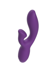 Vibratore Rabbit Rewolution Rewofun Flessibile - REWOLUTION - Vibratori Rabbit | erosidea.com