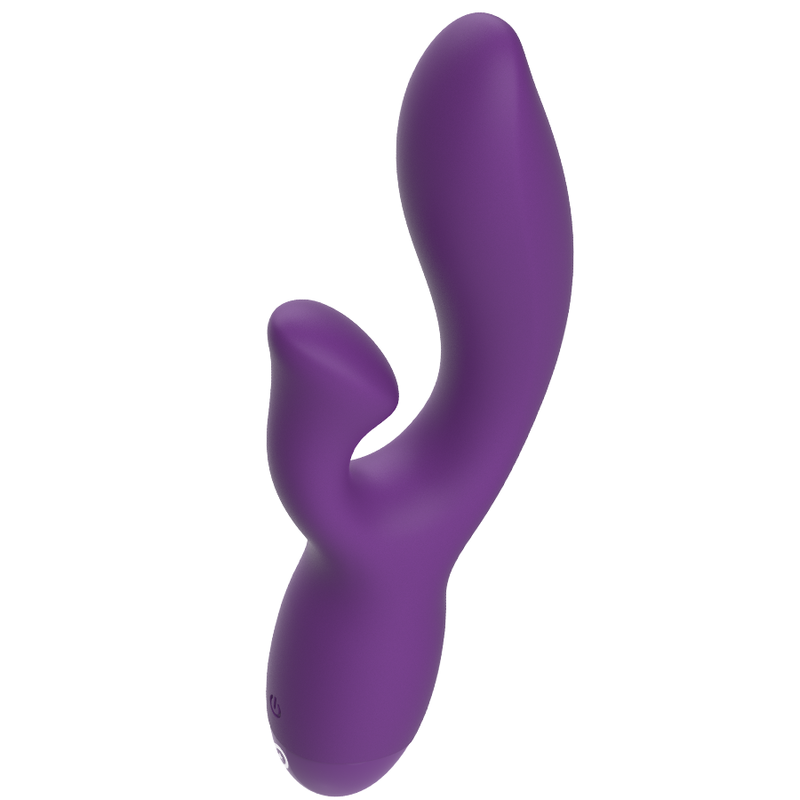 Vibratore Rabbit Rewolution Rewofun Flessibile - REWOLUTION - Vibratori Rabbit | erosidea.com