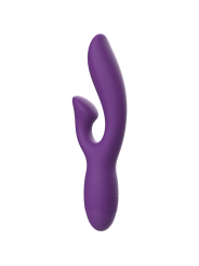 Vibratore Rabbit Rewolution Rewofun Flessibile - REWOLUTION - Vibratori Rabbit | erosidea.com