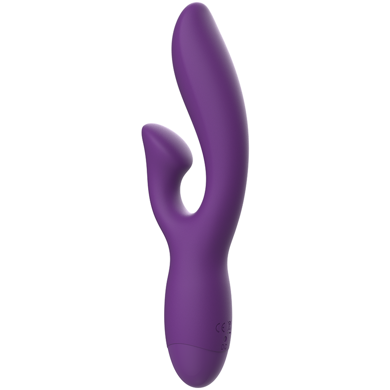 Vibratore Rabbit Rewolution Rewofun Flessibile - REWOLUTION - Vibratori Rabbit | erosidea.com