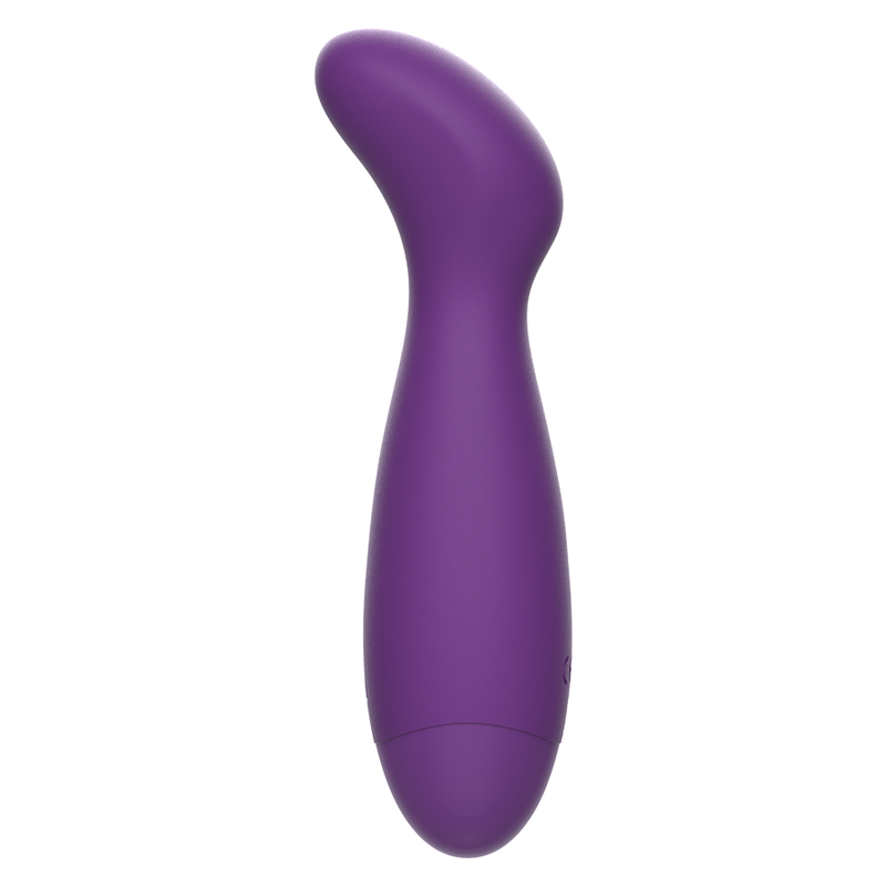 Vibratore Rewolution Rewopulse Flessibile G-Spot - REWOLUTION - Vibratori punto G | erosidea.com