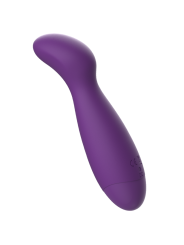 Vibratore Rewolution Rewopulse Flessibile G-Spot - REWOLUTION - Vibratori punto G | erosidea.com