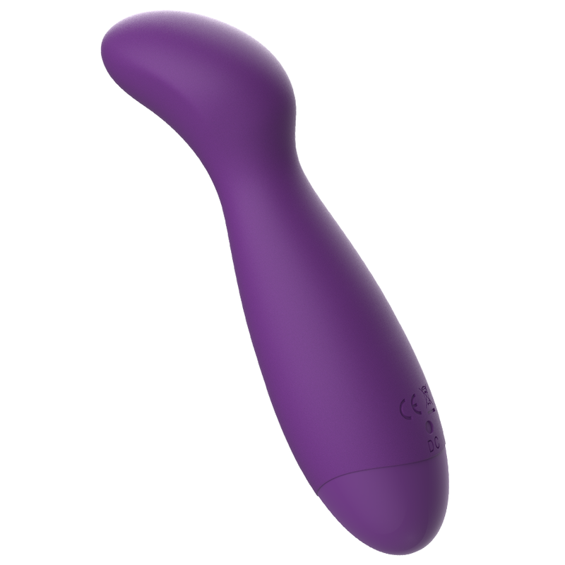 Vibratore Rewolution Rewopulse Flessibile G-Spot - REWOLUTION - Vibratori punto G | erosidea.com