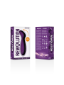 Vibratore Rewolution Rewopulse Flessibile G-Spot - REWOLUTION - Vibratori punto G | erosidea.com