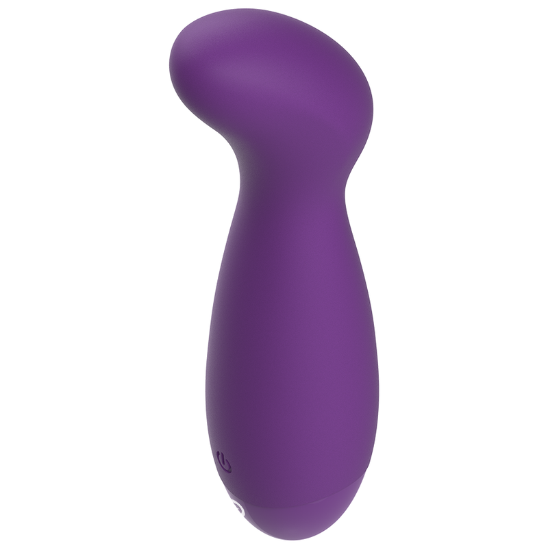 Vibratore Rewolution Rewopulse Flessibile G-Spot - REWOLUTION - Vibratori punto G | erosidea.com