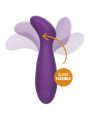 Vibratore Rewolution Rewopulse Flessibile G-Spot - REWOLUTION - Vibratori punto G | erosidea.com