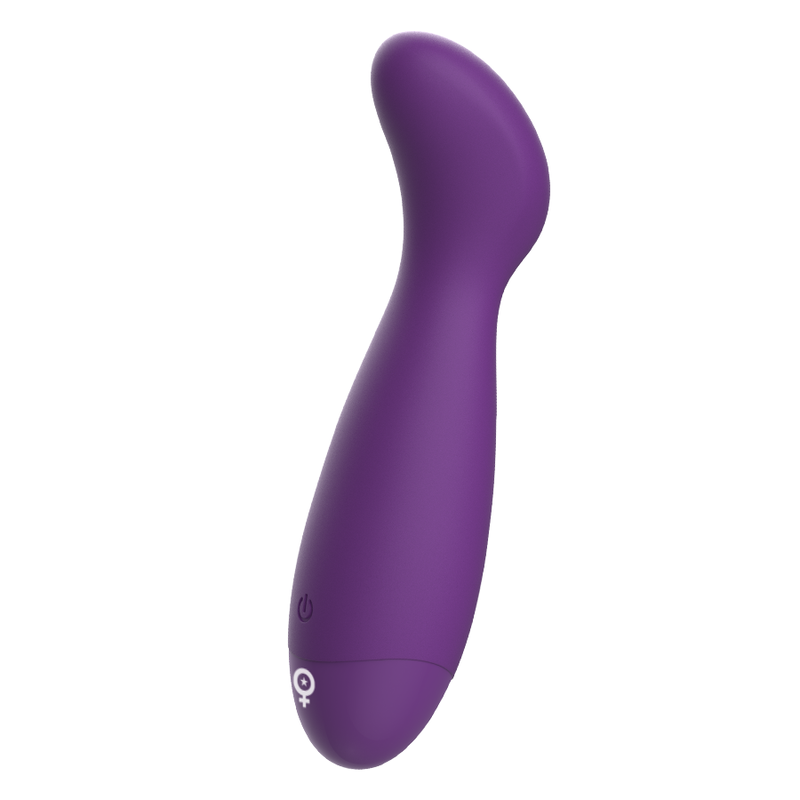 Vibratore Rewolution Rewopulse Flessibile G-Spot - REWOLUTION - Vibratori punto G | erosidea.com