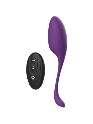 Ovetto Vibrante Rewolution Rewovo Con Telecomando - REWOLUTION - Vibratori Doppi | erosidea.com