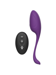 Ovetto Vibrante Rewolution Rewovo Con Telecomando - REWOLUTION - Vibratori Doppi | erosidea.com
