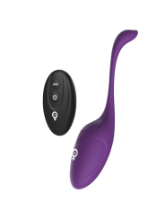 Ovetto Vibrante Rewolution Rewovo Con Telecomando - REWOLUTION - Vibratori Doppi | erosidea.com