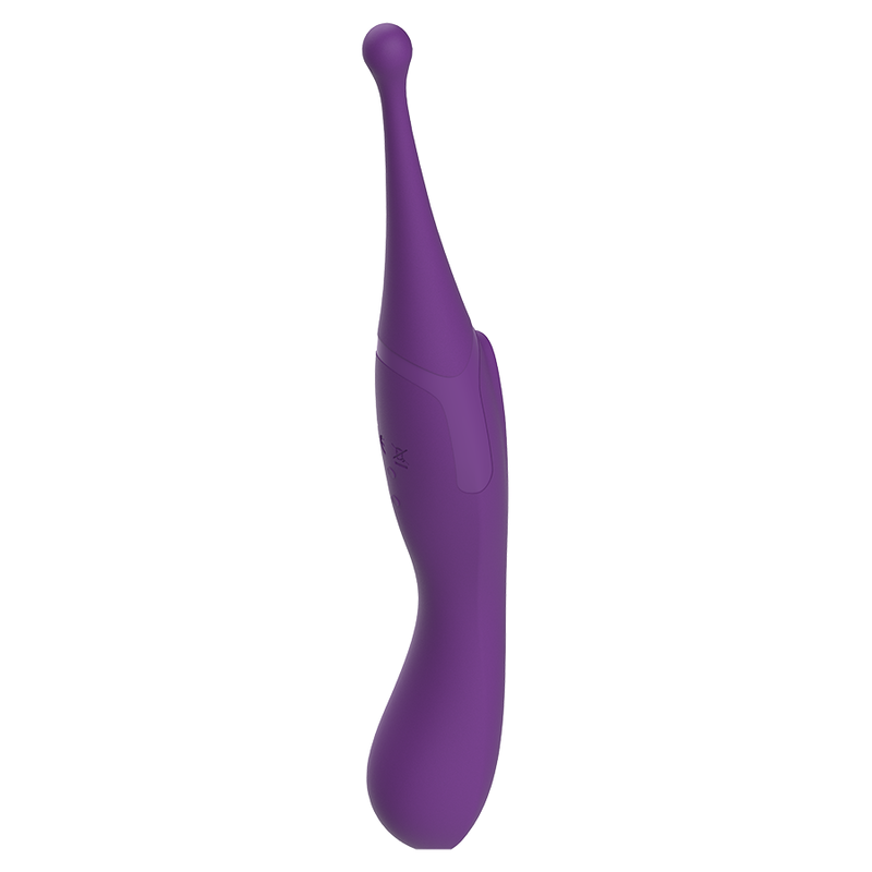Stimolatore Rewolution Rewomagic - REWOLUTION - Vibratori Clitoride | erosidea.com