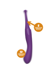 Stimolatore Rewolution Rewomagic - REWOLUTION - Vibratori Clitoride | erosidea.com