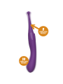 Stimolatore Rewolution Rewomagic - REWOLUTION - Vibratori Clitoride | erosidea.com