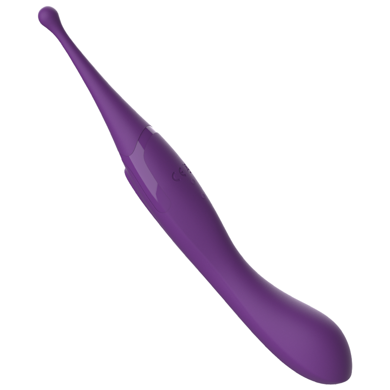Stimolatore Rewolution Rewomagic - REWOLUTION - Vibratori Clitoride | erosidea.com