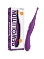 Stimolatore Rewolution Rewomagic - REWOLUTION - Vibratori Clitoride | erosidea.com