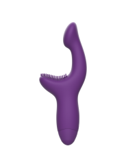 Vibratore Rewolution Rewokiss A-Spot - REWOLUTION - Vibratori Doppi | erosidea.com