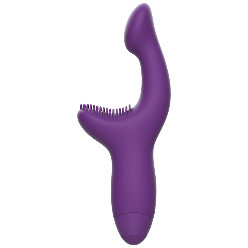 Vibratore Rewolution Rewokiss A-Spot - REWOLUTION - Vibratori Doppi | erosidea.com