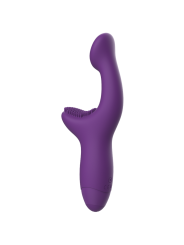 Vibratore Rewolution Rewokiss A-Spot - REWOLUTION - Vibratori Doppi | erosidea.com
