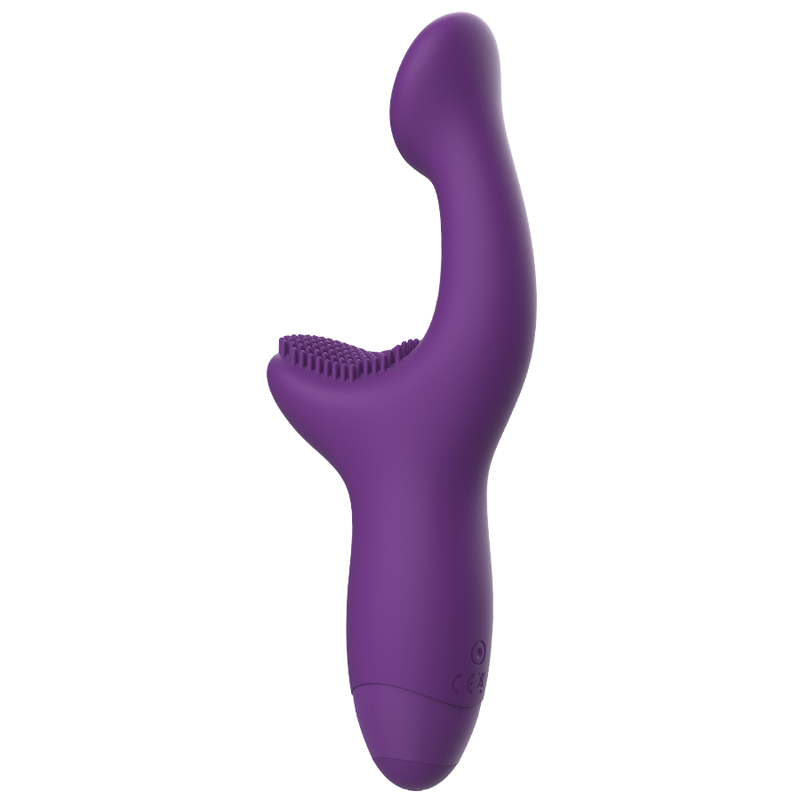 Vibratore Rewolution Rewokiss A-Spot - REWOLUTION - Vibratori Doppi | erosidea.com