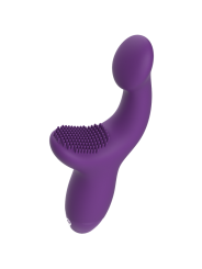 Vibratore Rewolution Rewokiss A-Spot - REWOLUTION - Vibratori Doppi | erosidea.com
