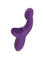 Vibratore Rewolution Rewokiss A-Spot - REWOLUTION - Vibratori Doppi | erosidea.com