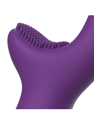 Vibratore Rewolution Rewokiss A-Spot - REWOLUTION - Vibratori Doppi | erosidea.com