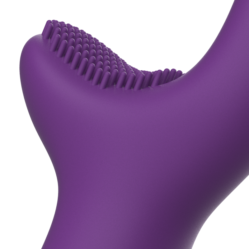 Vibratore Rewolution Rewokiss A-Spot - REWOLUTION - Vibratori Doppi | erosidea.com