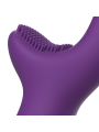 Vibratore Rewolution Rewokiss A-Spot - REWOLUTION - Vibratori Doppi | erosidea.com