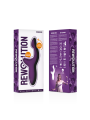 Vibratore Rewolution Rewokiss A-Spot - REWOLUTION - Vibratori Doppi | erosidea.com