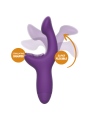 Vibratore Rewolution Rewokiss A-Spot - REWOLUTION - Vibratori Doppi | erosidea.com