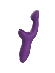 Vibratore Rewolution Rewokiss A-Spot - REWOLUTION - Vibratori Doppi | erosidea.com