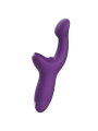 Vibratore Rewolution Rewokiss A-Spot - REWOLUTION - Vibratori Doppi | erosidea.com