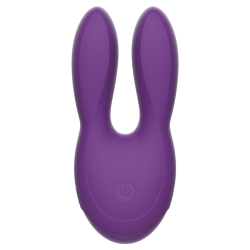 VIBRATORE REWOLUTION REWOBIT DUET FLEX - REWOLUTION - Vibratori Clitoride | erosidea.com