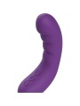 Vibratore Rewolution Rewocurvy Super Flessibile - REWOLUTION - Vibratori punto G | erosidea.com