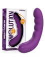 Vibratore Rewolution Rewocurvy Super Flessibile - REWOLUTION - Vibratori punto G | erosidea.com