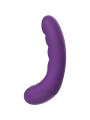 Vibratore Rewolution Rewocurvy Super Flessibile - REWOLUTION - Vibratori punto G | erosidea.com