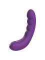Vibratore Rewolution Rewocurvy Super Flessibile - REWOLUTION - Vibratori punto G | erosidea.com