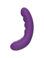Vibratore Rewolution Rewocurvy Super Flessibile - REWOLUTION - Vibratori punto G | erosidea.com